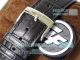 ZF Factory Copy Omega De Ville Black Dial Watch  - Super Clone (2)_th.jpg